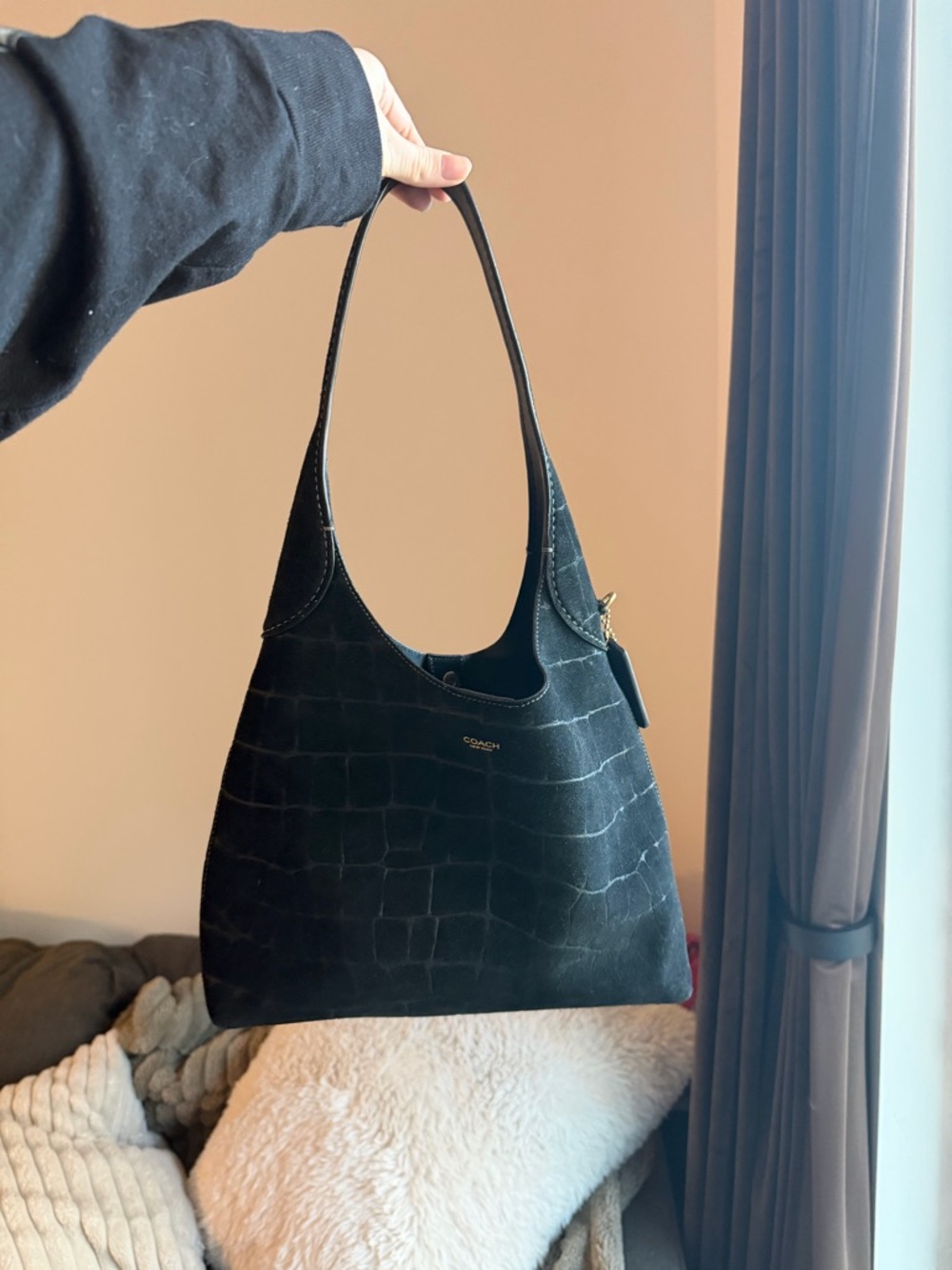 Coach Brooklyn 28 Bag